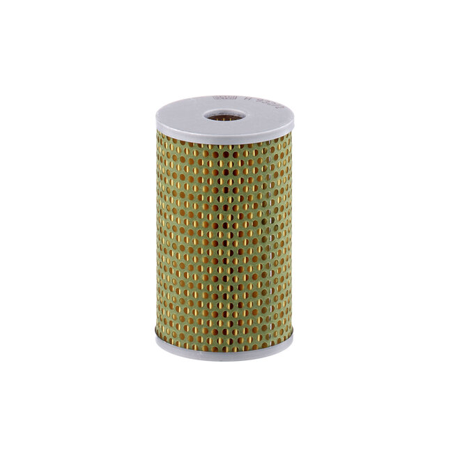 MANN-FILTER Engine oil filter H932/2