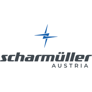 Scharmüller Holder for additional hydraulic cylinder