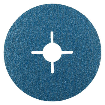 Fiberschijf