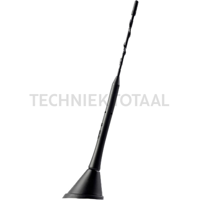 Blaupunkt Dakantenne DAB-Ap AM / FM staafantenne FAKRA, kabellengte 400 mm
