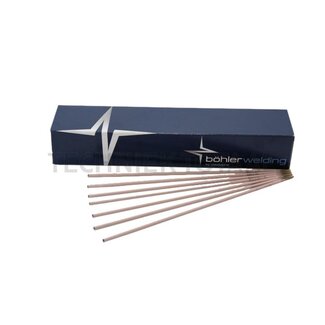 Böhler Staafelektrode FOX OHV Ø 3,2 x 350 mm - 185 Stück