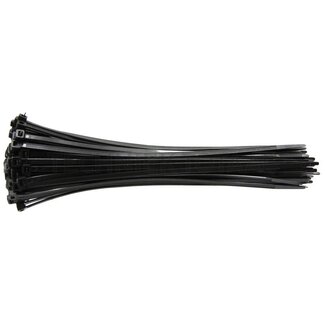 GRANIT Cable ties, 100 pcs