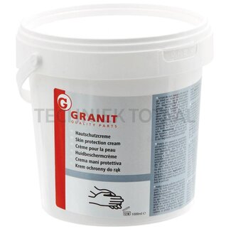GRANIT Hautschutzcreme 1 Liter