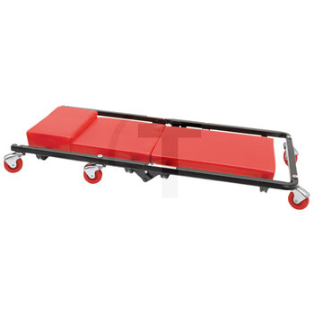 Montagerollbretter und Werkstatthocker