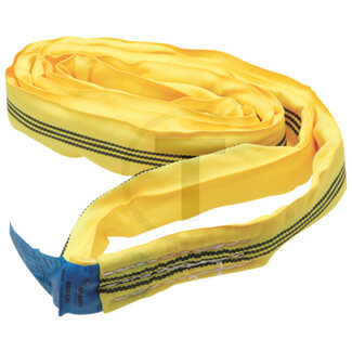 Round sling