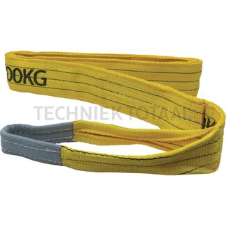 GRANIT Élingue double