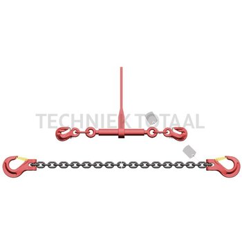 Ratchet tensioner