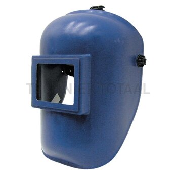 Welding helmet & spare parts
