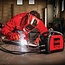 Telwin Inverterlasapparaat FORCE 165, 230 V, 10 - 150 A, in Transportkoffer