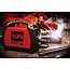 Telwin Inverterlasapparaat FORCE 165, 230 V, 10 - 150 A, in Transportkoffer