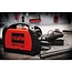 Telwin Inverterlasapparaat FORCE 165, 230 V, 10 - 150 A, in Transportkoffer