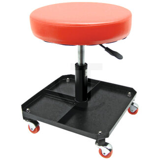 Montagehocker 380 x 380 x 575 mm