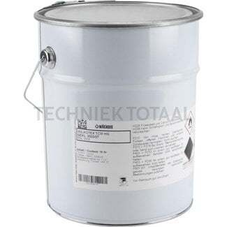 GRANIT RAL 3002 carmine red - 10 l bucket