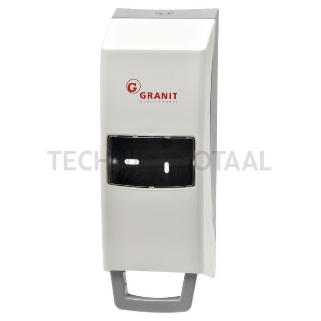 GRANIT Dispenser for hand cleanerr