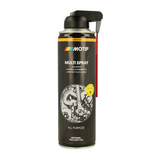 Motip Multispray 500 ml