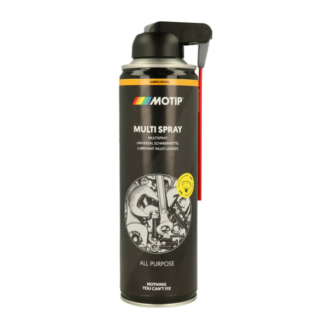 Motip Multi spray 500ml