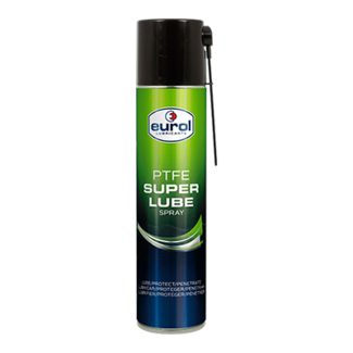 Eurol PTFE Super Lube Spray - 400 ml