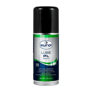 Eurol Spray lubrifiant PL - 100 ml