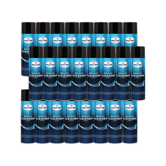 Eurol Nettoyant à freins 500 ml - 24 pièces