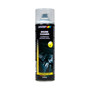 Motip Motorreiniger - 500 ml