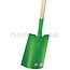 Ideal Buisdulspade large, 180mm wide