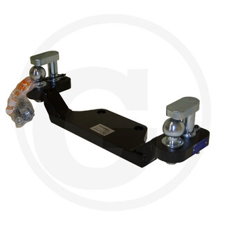 ROCKINGER Forced steering Welded version