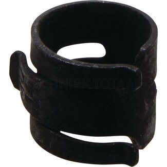 GRANIT Clamp for heating outlet