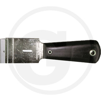 GRANIT Glass scraper