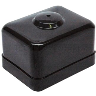 GRANIT Air filter cover - Length: - mm