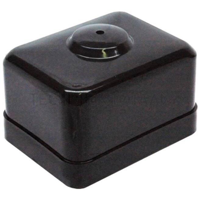 GRANIT Air filter cover - Length: - mm - 17230-ZE1-820