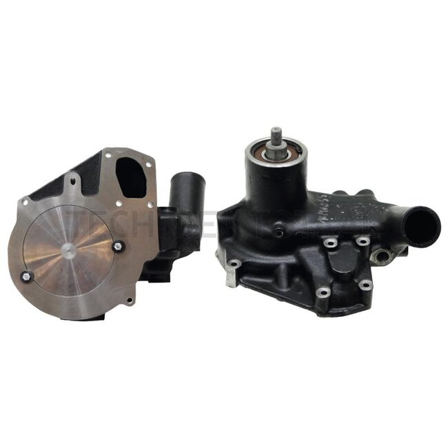 GRANIT Water pump - 74715183, V836867628, V837079839