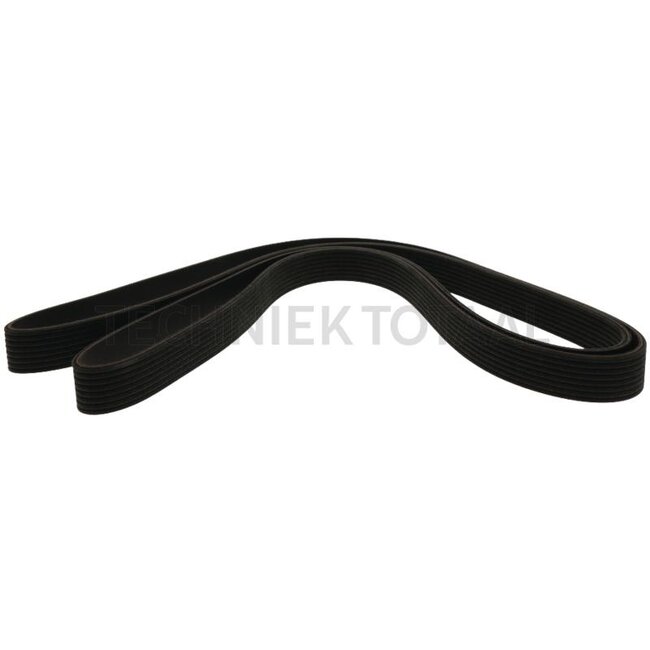 GRANIT Belt - 11484475, L215700 | Version: With air conditioning and compressed air system | Belt length: 2979 mm | Ribs: 8 n | Length: 2979 mm