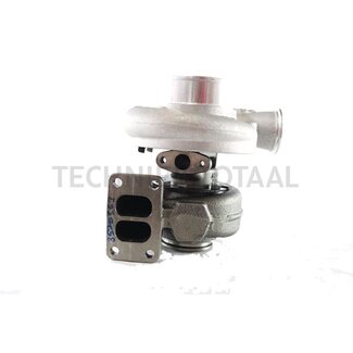 GRANIT Turbolader Case IH MXU 115-130, New Holland T7.140-T7.180
