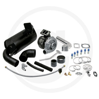 GRANIT Turboladernachrüstsatz Motor 4,4 l/5,0 l Ford TH-680, Serie 40-6640