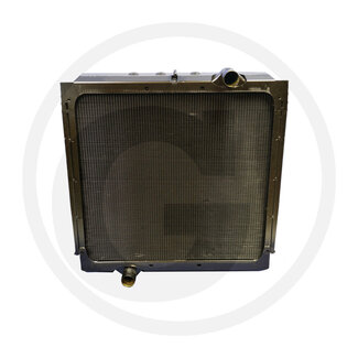 GRANIT Radiateur Fendt Favorit 916, 920, 924, 926