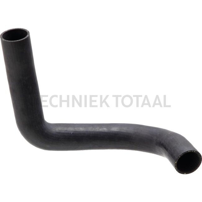 GRANIT Slang - 74712350, L153012 | Omschrĳving: boven, bij een motor met twee thermostaten