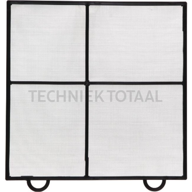 GRANIT Zeef voor airconditioning koeler - 74712355, L154024