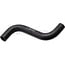 GRANIT Radiator hose, heater John Deere 6520-6930, 7430 PR, 7530 PR