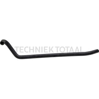 GRANIT Schlauch Behälter nach Kühler unten John Deere 6020-6420S