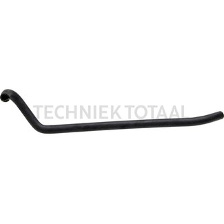 GRANIT Slang reservoir naar radiateur onder John Deere 6020-6420S