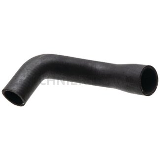 GRANIT Radiator hose, bottom right length 541 mm John Deere 5215-5500
