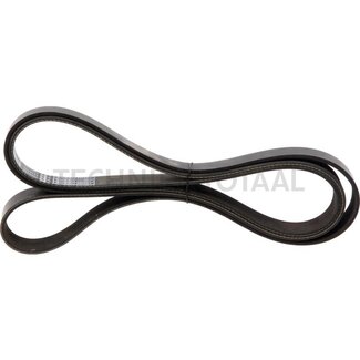 GRANIT Multi-rib belt 2380 mm, 28,5 mm, 8 ribs John Deere 6610, 6650, 7200