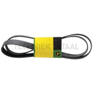 GRANIT Multi-rib belt 1782 mm, 27,9 mm, 8 ribs John Deere 8120-8520T