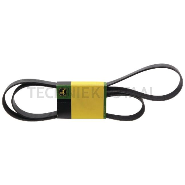 GRANIT Keilrippenriemen 1802 mm, 28,07 mm, 8 Rippen John Deere 8120-8520T | R228118