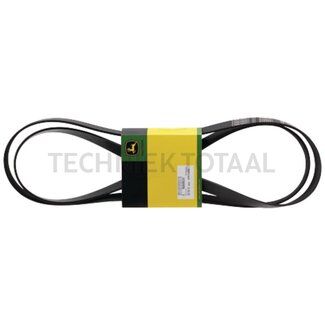 GRANIT Keilrippenriemen 2723 mm, 27,6 mm, 8 Rippen John Deere 7820, 7920