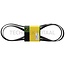 GRANIT Multiriem 2723 mm, 27,6 mm, 8 ribben John Deere 7820, 7920