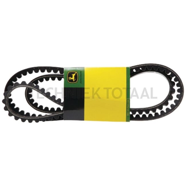 GRANIT V-Riemen 1493 mm, Breite 13,89 mm, Stärke 9,5 mm John Deere 4030, 4040 | R46113