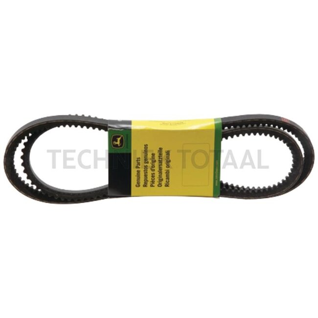 GRANIT V-Riemen 1475 mm, Breite 12,7 mm John Deere XPA1457P, Serie 22-4040 | R73789