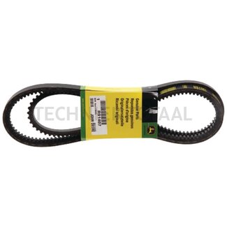 GRANIT V-Riemen 1490 mm, Breite 17 mm John Deere BX0560, Serie 50-3650