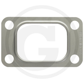 GRANIT Afdichting spruitstuk naar turbolader 44 x 86 mm Case IH